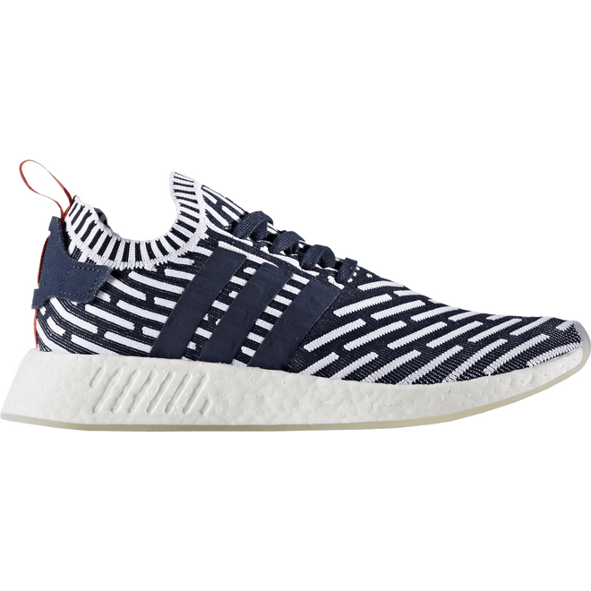 adidas NMD R2 Navy White