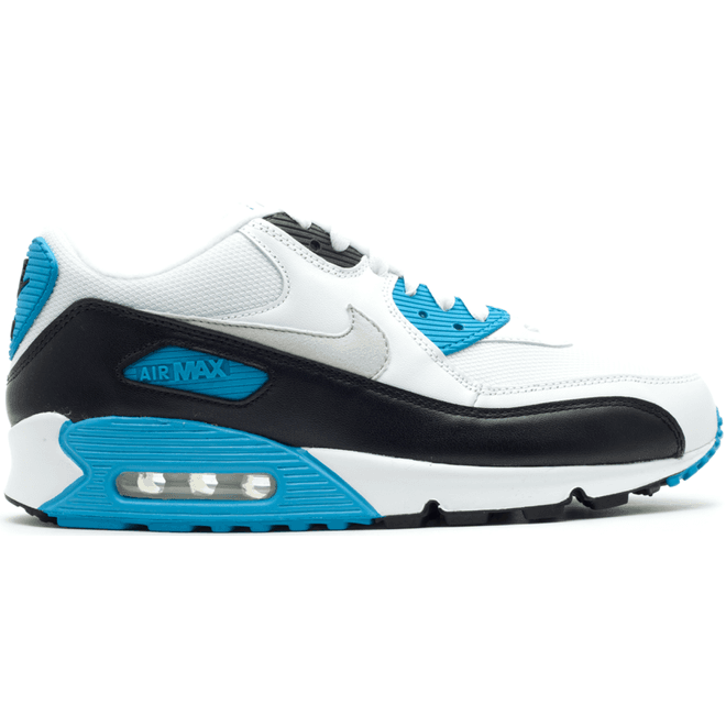 Nike Air Max 90 Laser Blue (2010)