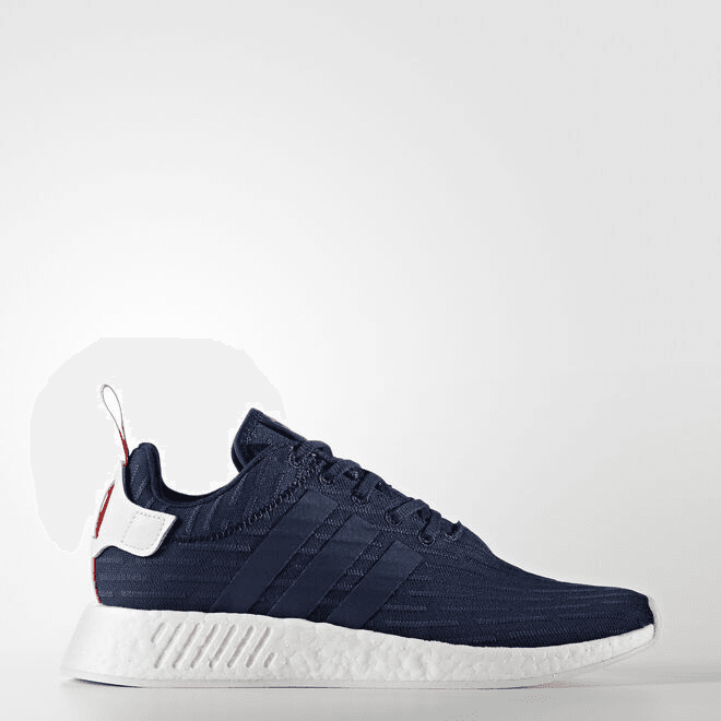 adidas NMD R2 Collegiate Navy