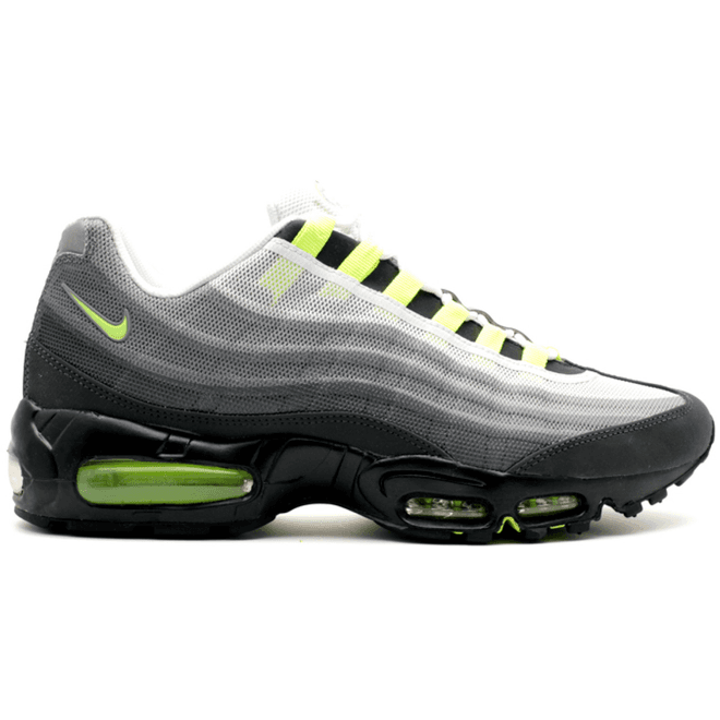 Nike Air Max 95 Premium Tape Neon