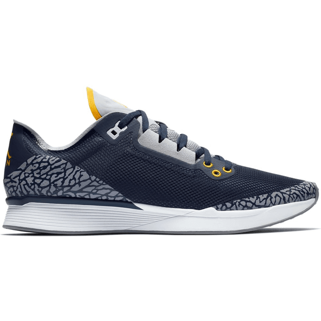 Jordan 88 Racer Michigan