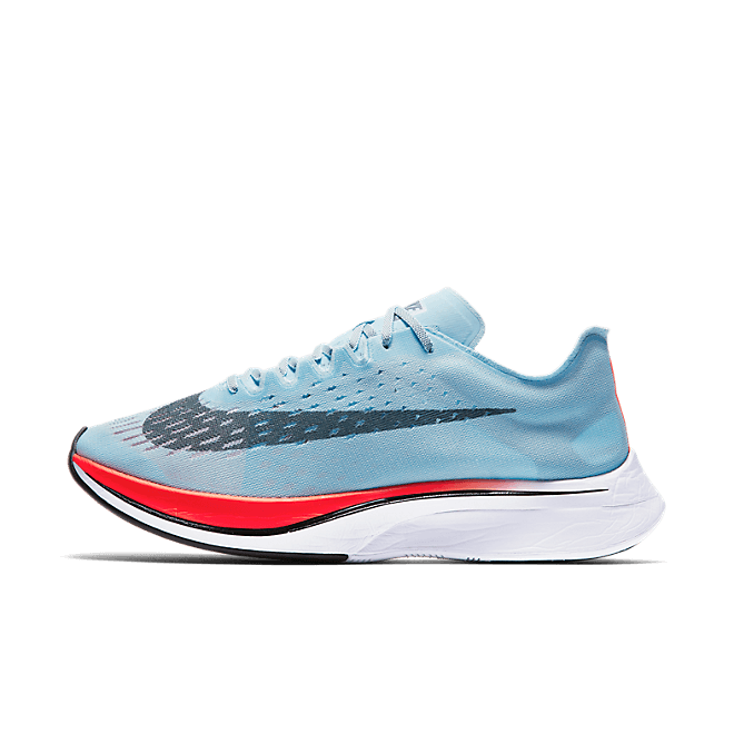 Nike Zoom Vaporfly 4% Ice Blue 880847-401