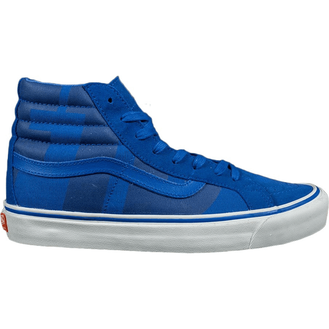 Vans Sk8-Hi Undefeated Dodger Blue