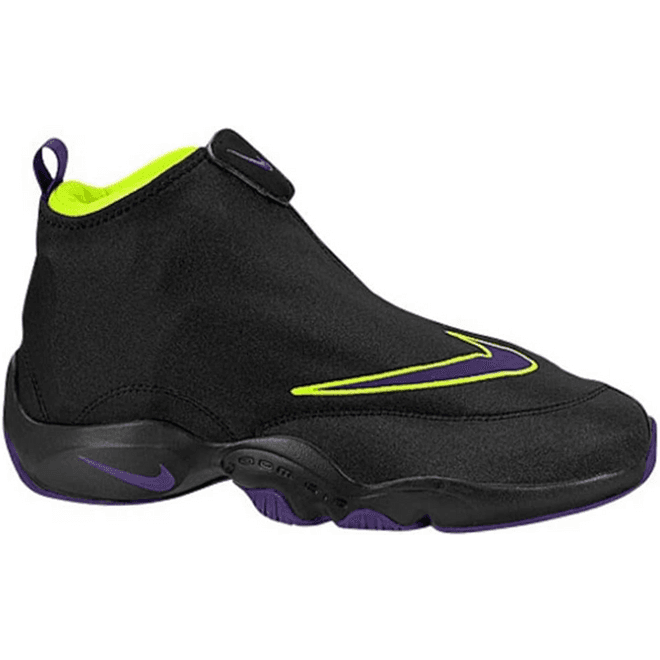 Nike Air Zoom Flight '98 The Glove Lakers