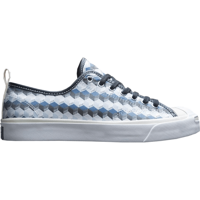 Converse Jack Purcell Ox DOE Be Formless 165550C