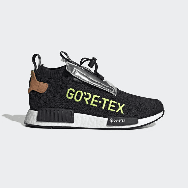 adidas NMD TS1 Gore-tex Core Black