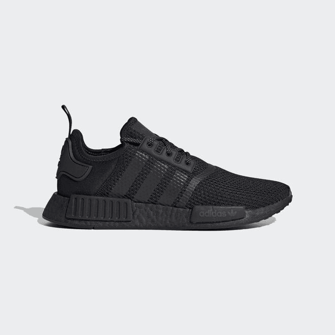 adidas NMD_R1 Black Carbon