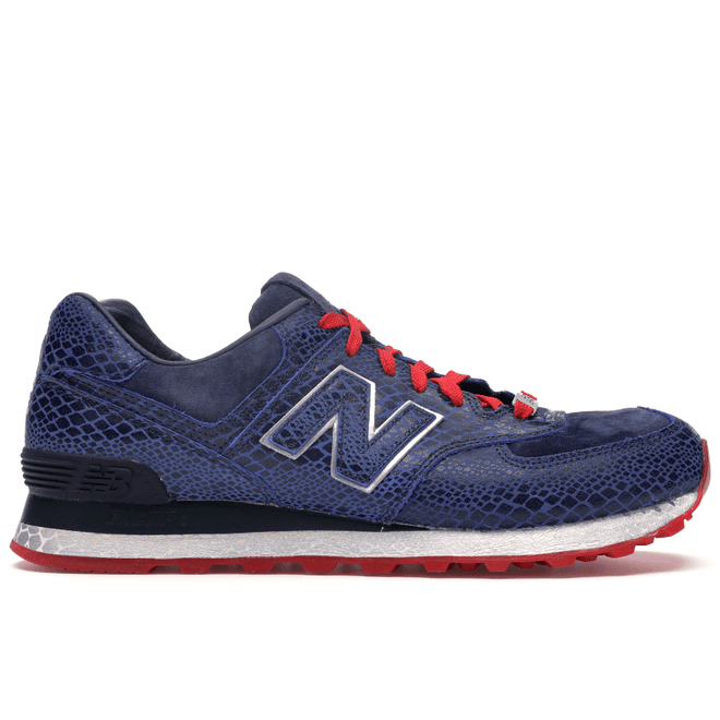 New Balance-574 Bait "Cobra Commander"