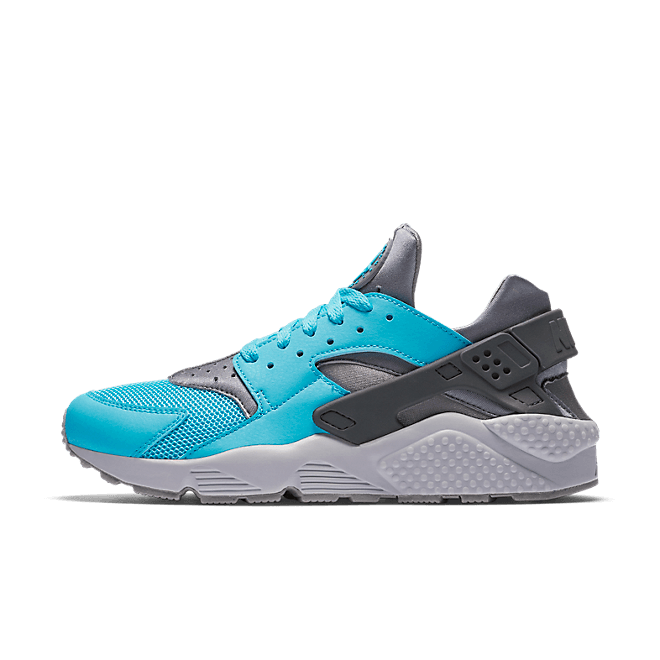 Nike Air Huarache Beta Blue