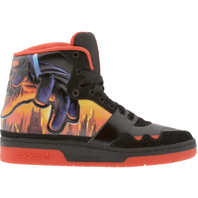 adidas Skyline Mid Star Wars Coruscant