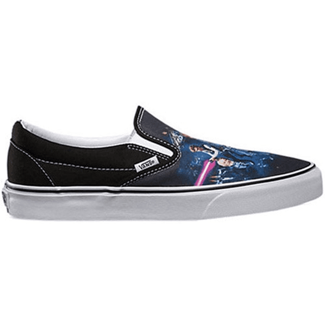 Vans Slip-On Star Wars (A New Hope)