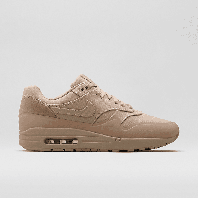 Nike Air Max 1 Patch Sand