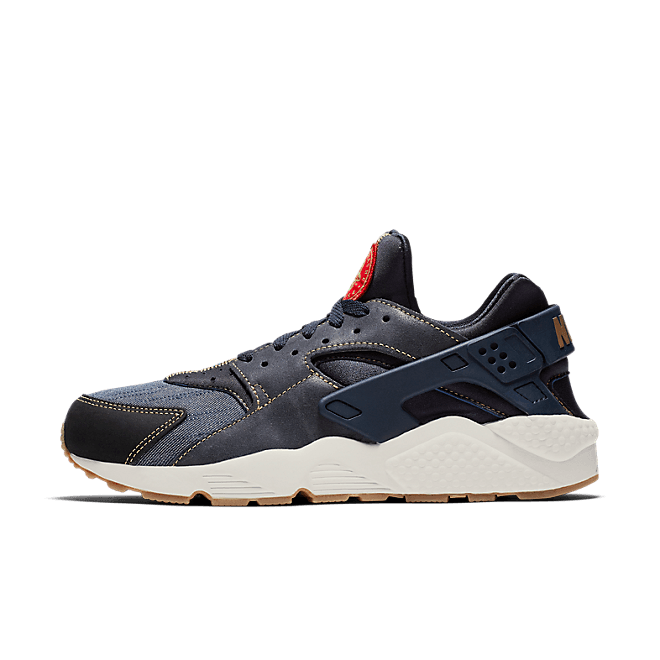 Nike Air Huarache Afro Punk
