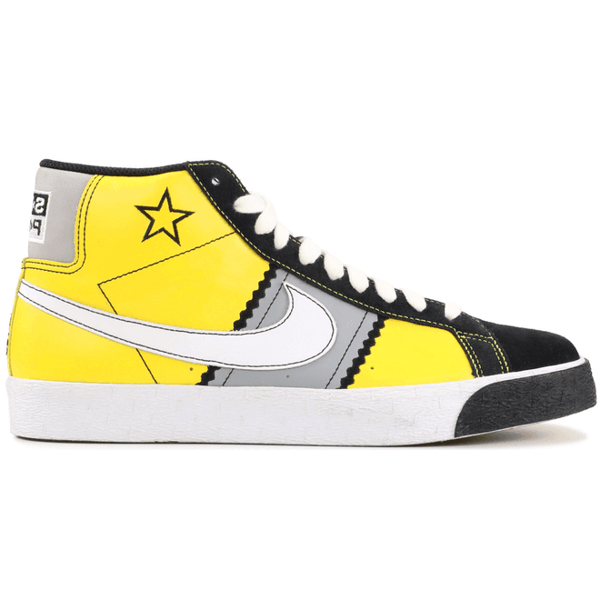 Nike SB Blazer Elite Sub Pop