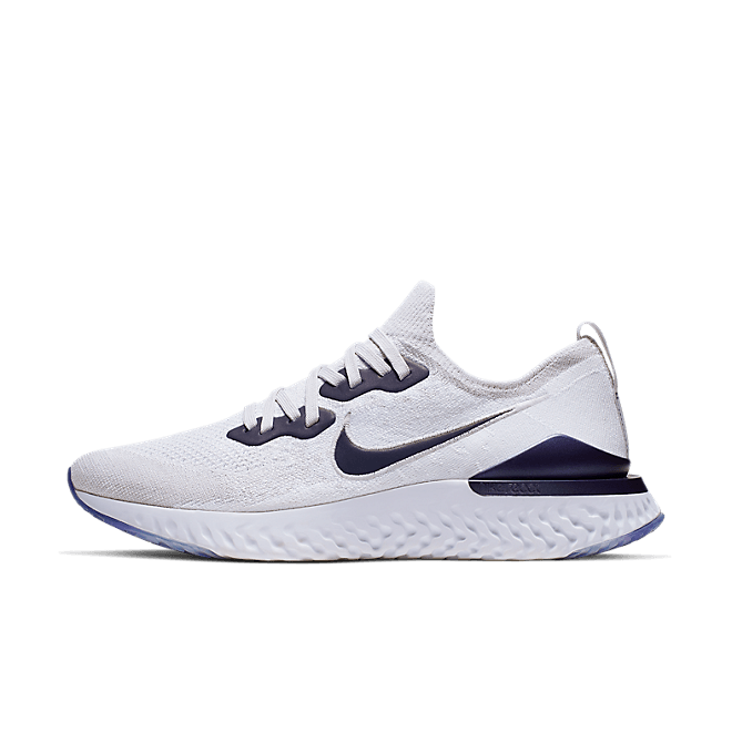 Nike Epic React Flyknit 2 Vast Grey CK0836-001