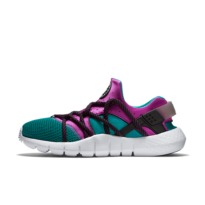 Nike Air Huarache NM Radiant Emerald