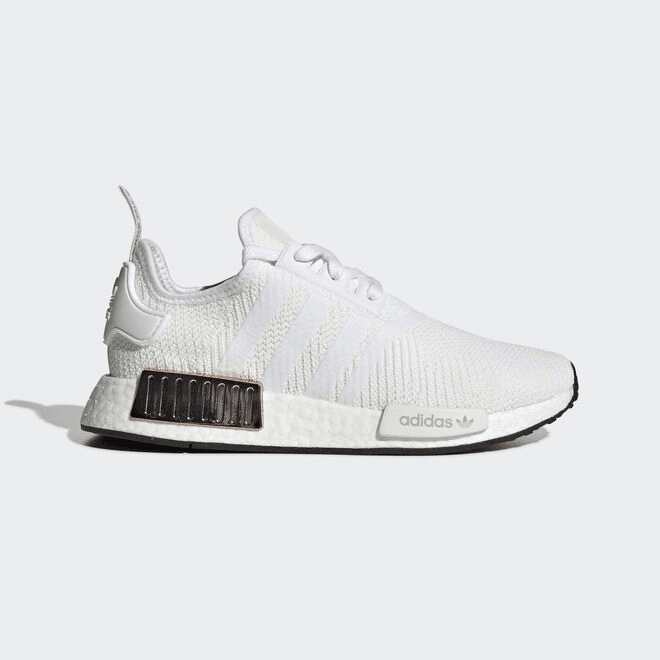 NMD R1 Metallic Plugs