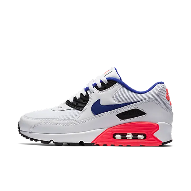Nike Air Max 90 Essential 'Ultramarine'