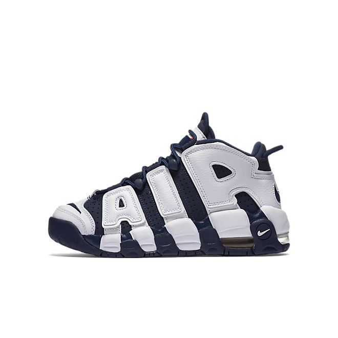 Nike Air More Uptempo Olympic 2016 (GS) 415082-104