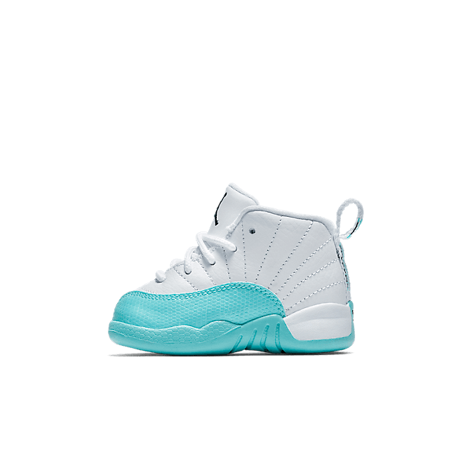 Jordan 12 Retro Light Aqua (TD)
