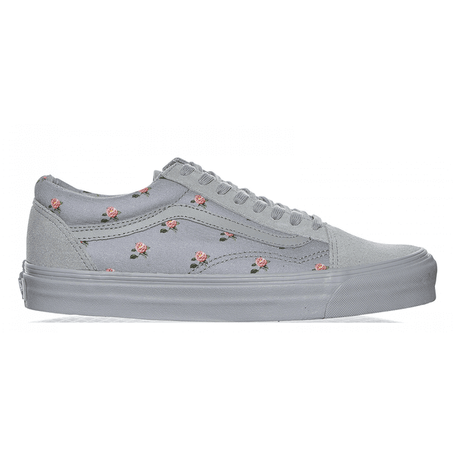 Vans Old Skool Undercover Light Grey