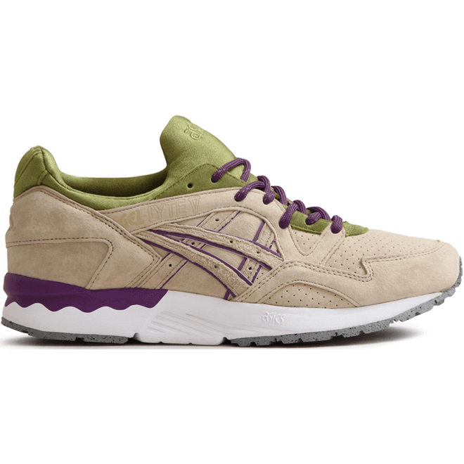 ASICS Gel-Lyte V Concepts "Pistachio"