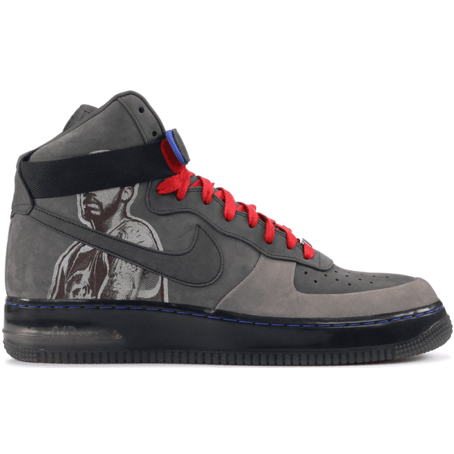 Nike Air Force 1 High Supreme Rasheed Wallace (New Six)
