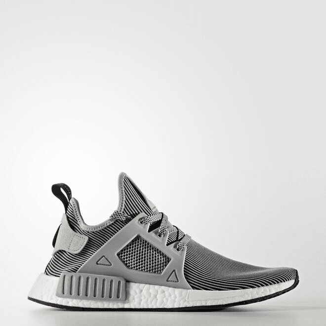 adidas NMD XR1 Solid Grey