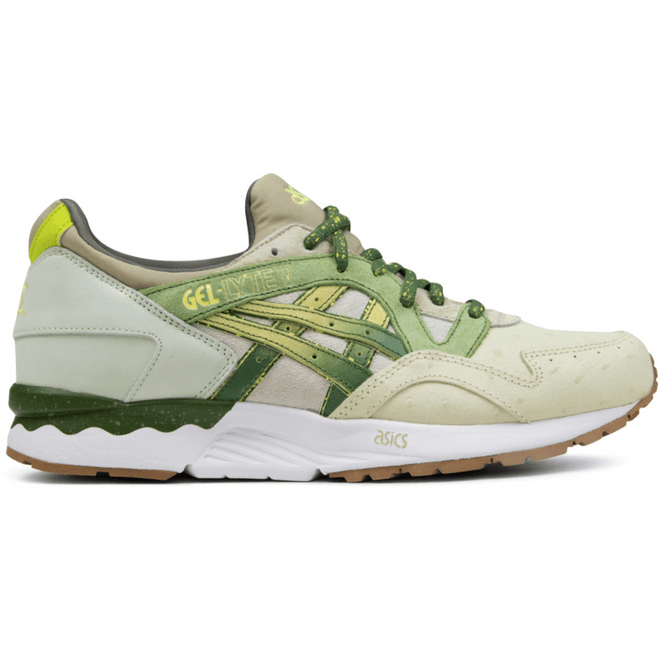 ASICS Gel-Lyte V Feature Prickly Pear Cactus H52HK-1185