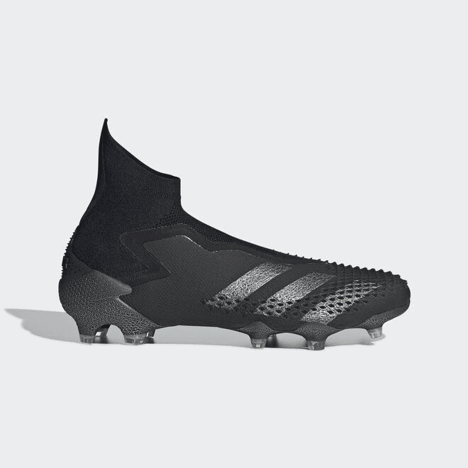 adidas Predator Mutator 20+ Core Black