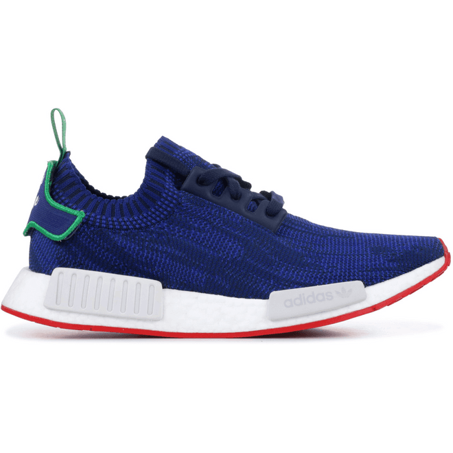 adidas NMD R1 Rue Des Rosiers Paris