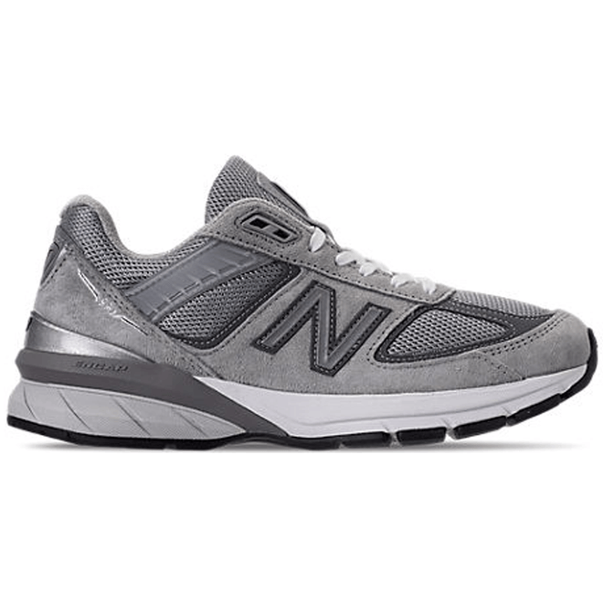 New Balance 990 v5 Grey (W)