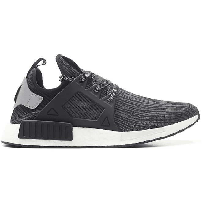 adidas NMD XR1 Core Black Silver