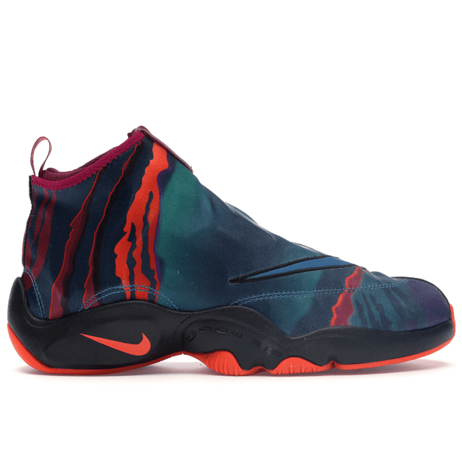 Nike Air Zoom Flight '98 The Glove Tech Challenge