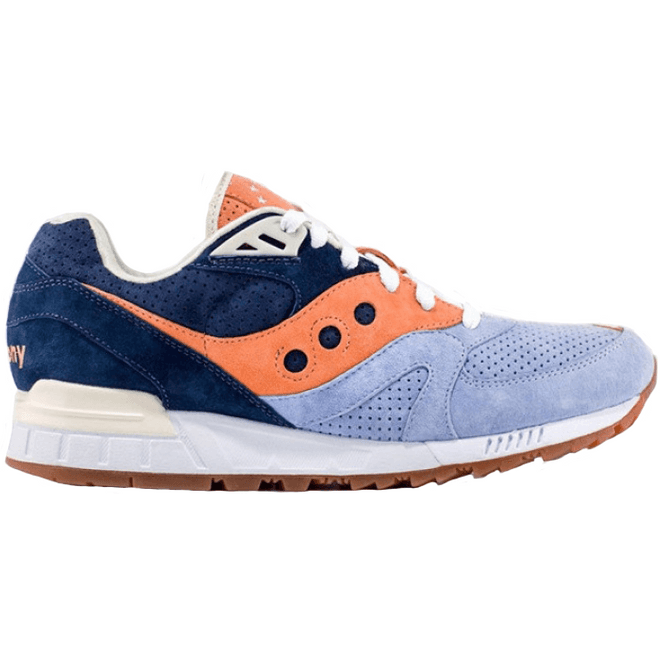 Saucony Shadow Master UBIQ "Atlantic Tide"