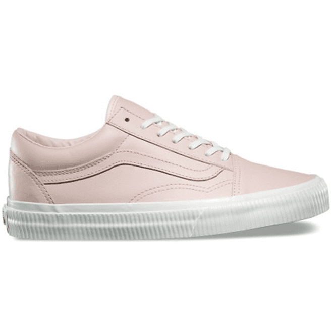 Vans Old Skool Embossed Sidewall Sepia Rose