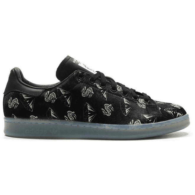 adidas Stan Smith Pharrell BBC Black
