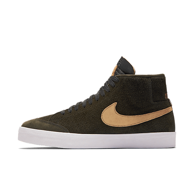 Nike SB Blazer Mid We Club 58