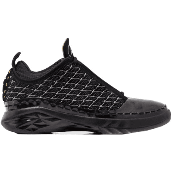 Jordan 23 Low Charcoal