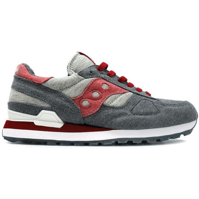Saucony Shadow Bait "Cruel World 4"
