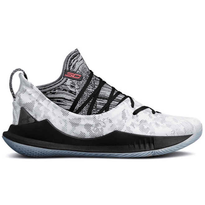 Under Armour Curry 5 Chef Curry