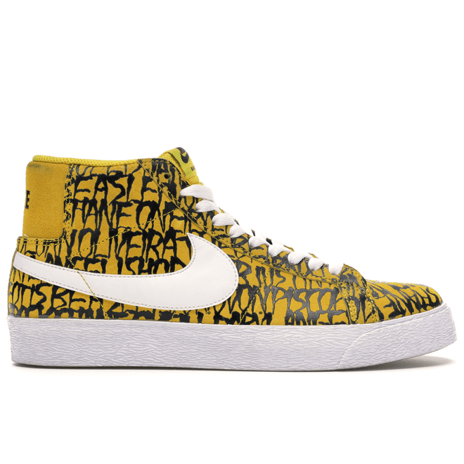 Nike SB Blazer Neckface