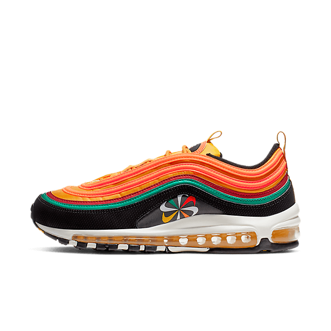 Nike Air Max 97 Sunburst