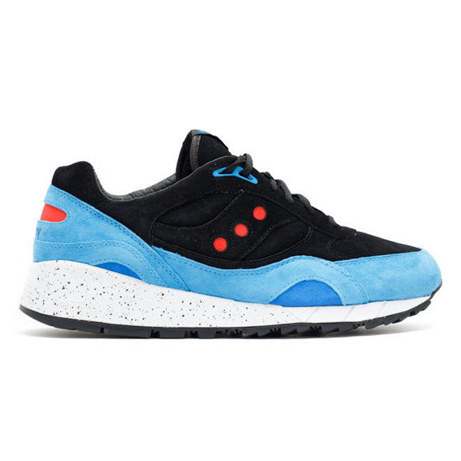 Saucony Shadow 6000 Footpatrol Only In Soho 70115-1