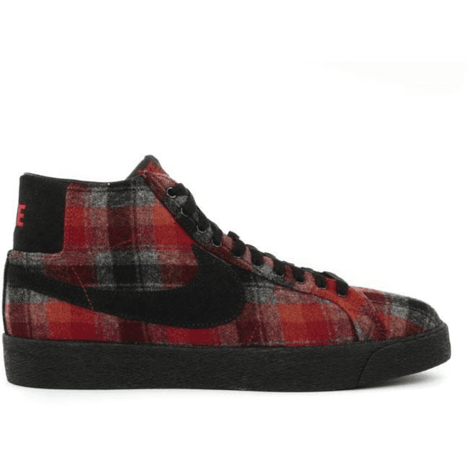 Nike SB Blazer Todd Jordan