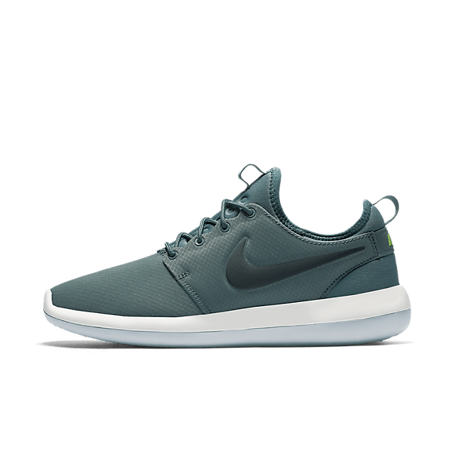 Nike Roshe Two 2 SE Hasta/Anthracite-Ghost Green 859543-300