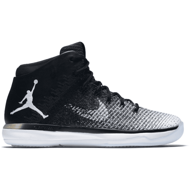 Jordan XXX1 Fine Print