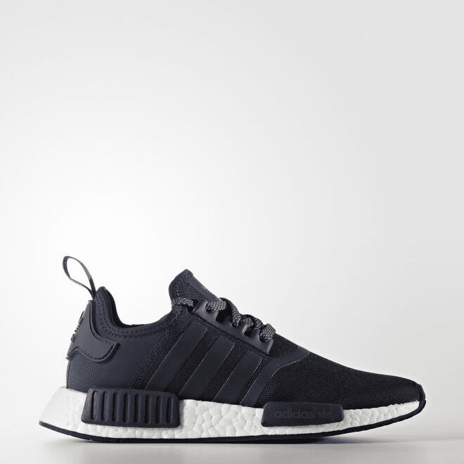 adidas NMD R1 Navy Red (W)