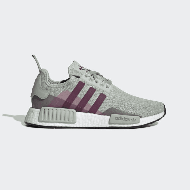 adidas NMD R1 Outdoor Pack Ash Silver (W)