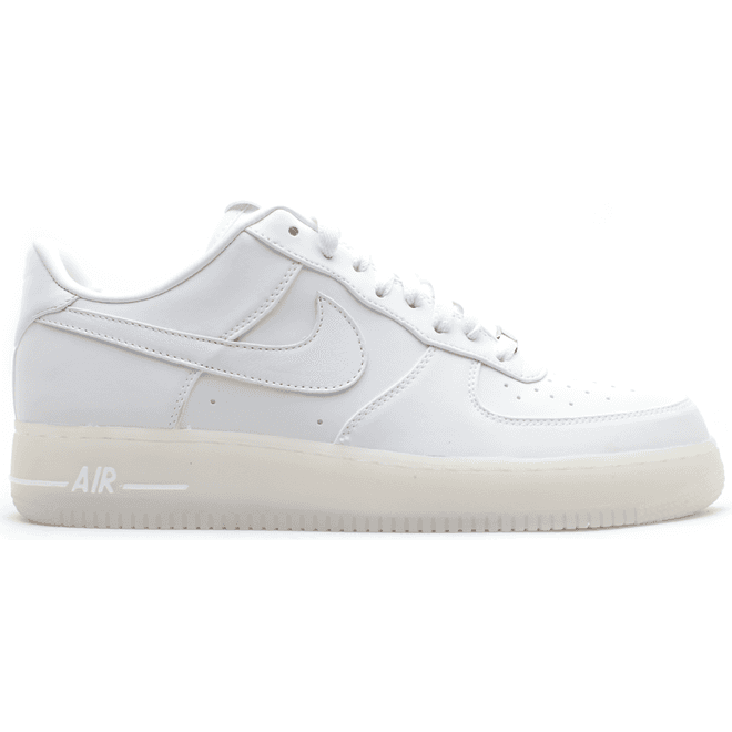 Nike Air Force 1 Low XXX Pearl Collection White